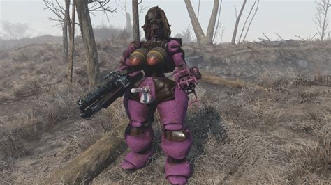 fallout 4 big tit mod|Fallout 4 Adult Mods .